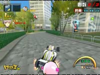 名侦探柯南计时引爆摩天楼(普通话版）