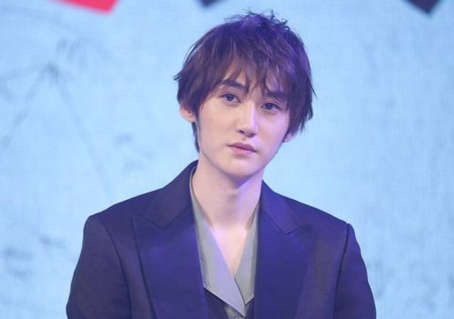 兰娅传奇（国语版）