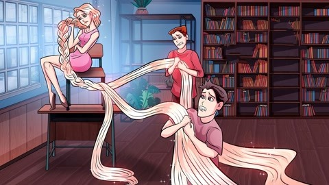 卡蜜儿·克劳岱尔