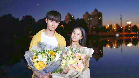 唐伯虎点秋香2019