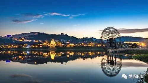 去年在马里昂巴德