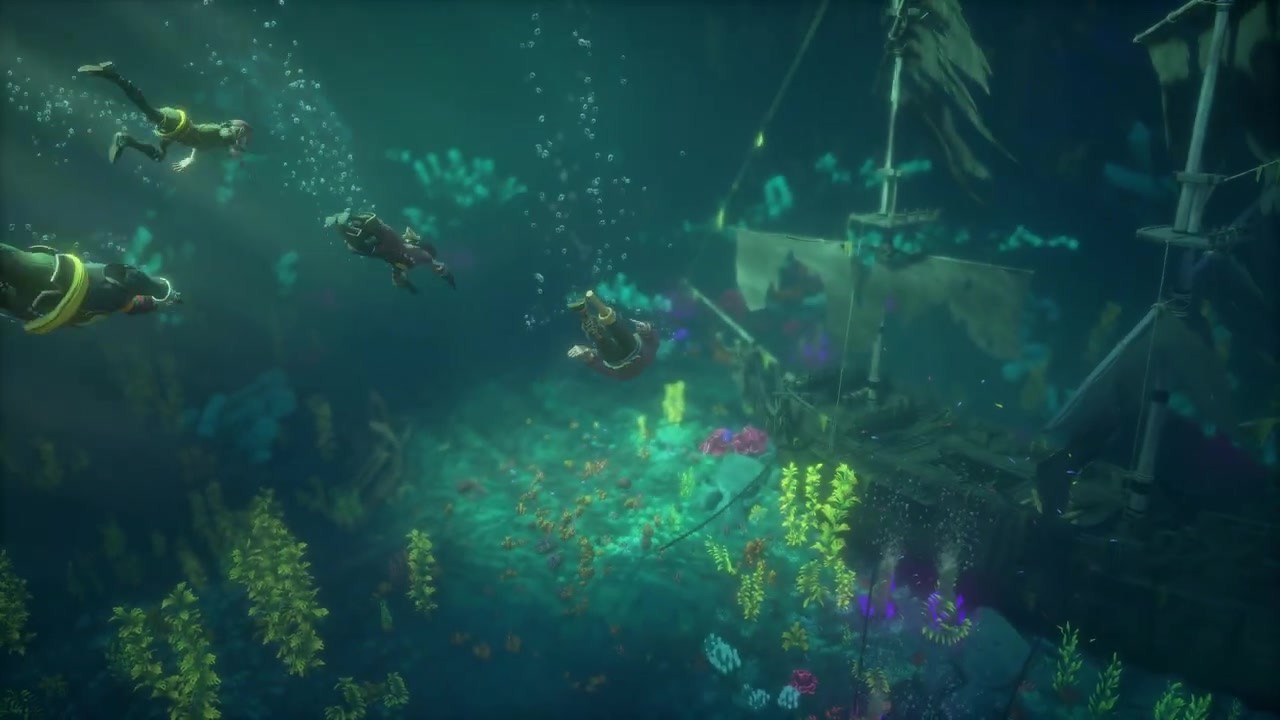 关于爱情和那些魔鬼