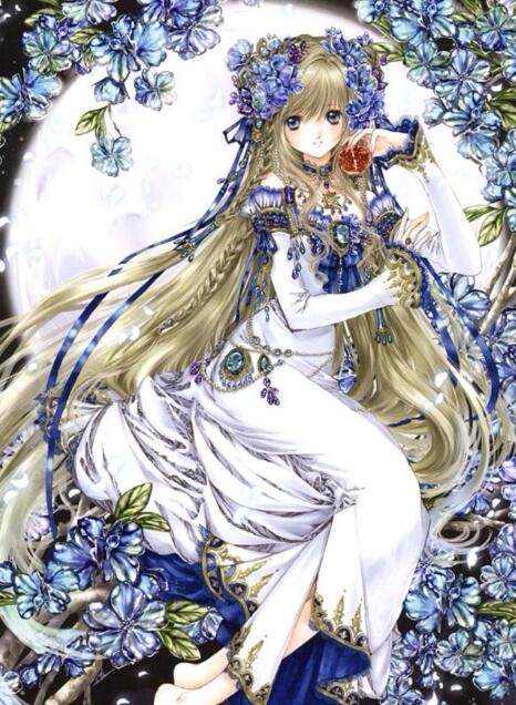 克莱尔·达林的最后疯狂