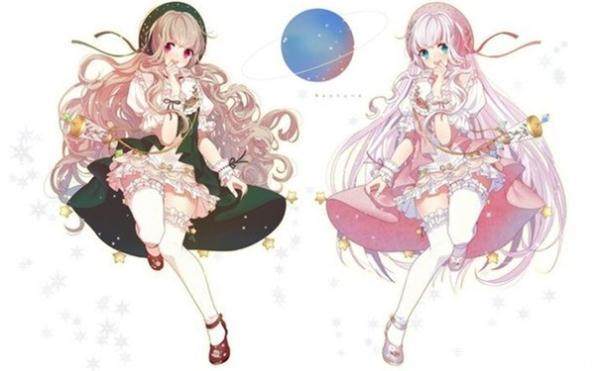 养杀人鬼的女人