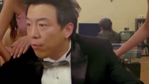 名侦探柯南：独眼的残像台配版