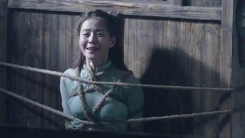 哭泣女人的诅咒