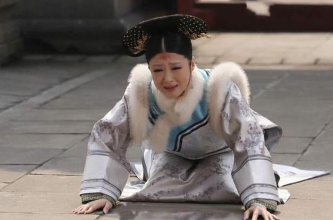 全世界最美的女孩