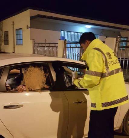 公路战争：狂怒