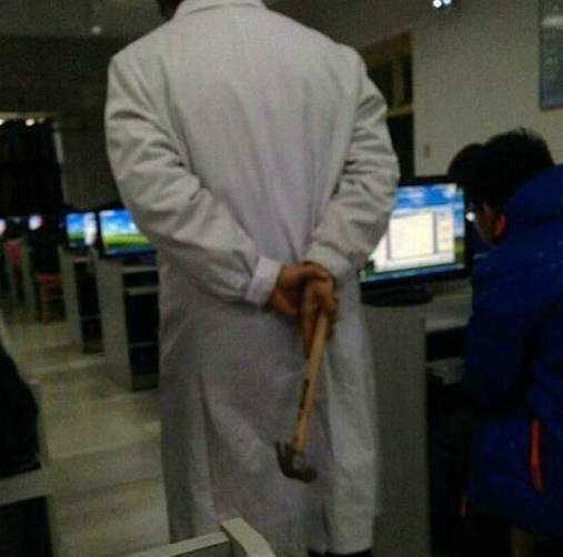 公路战争：狂怒