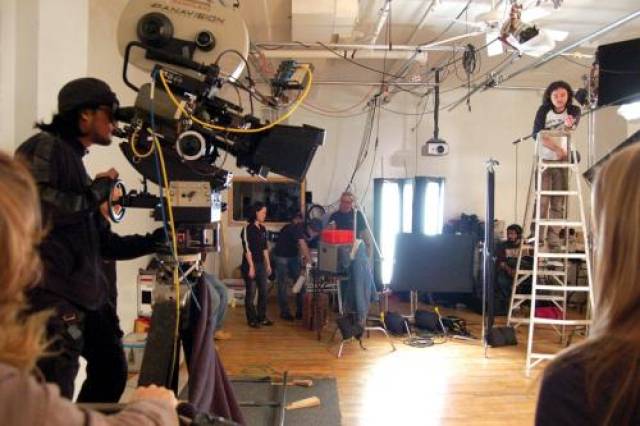 和全世界一起爱你