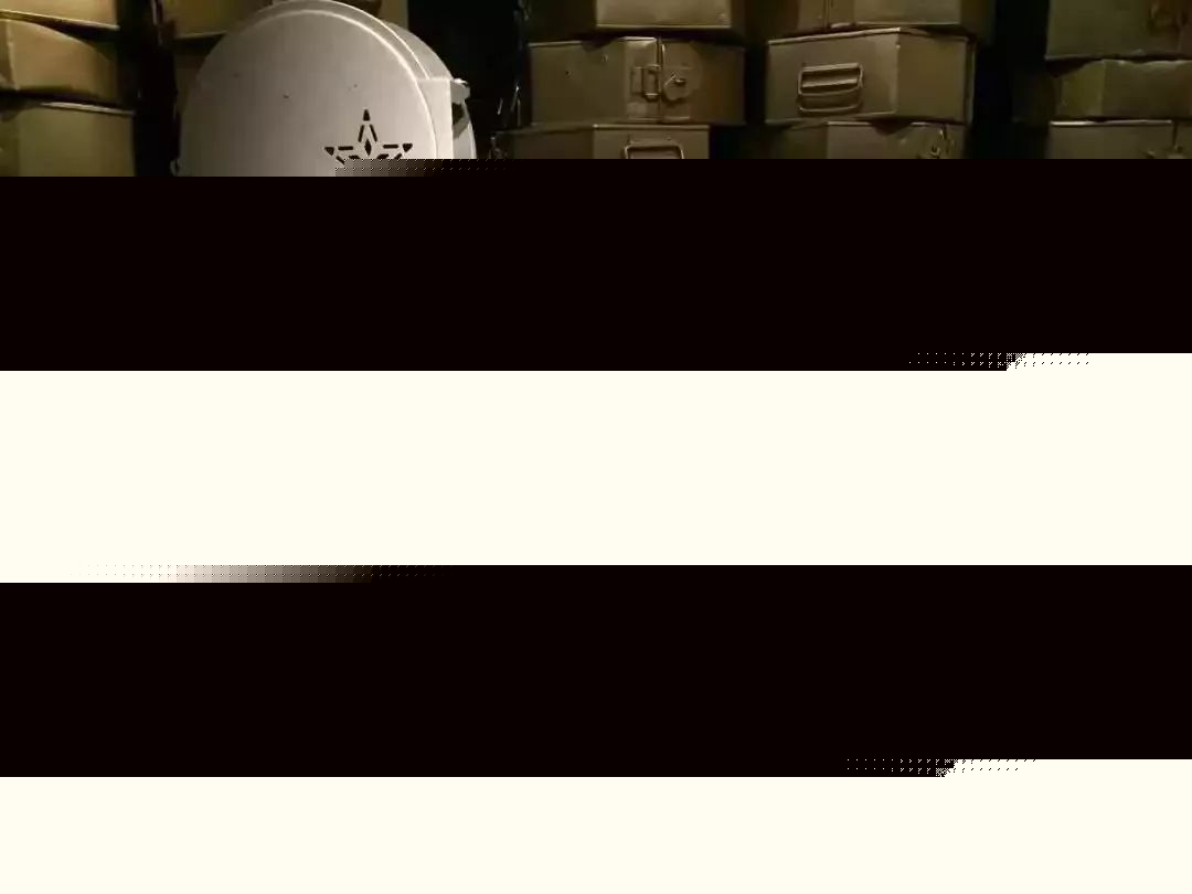 兵王之绝境狙杀