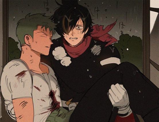 养鬼吃人4：血统