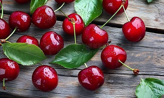 凤归梧桐（国语版）