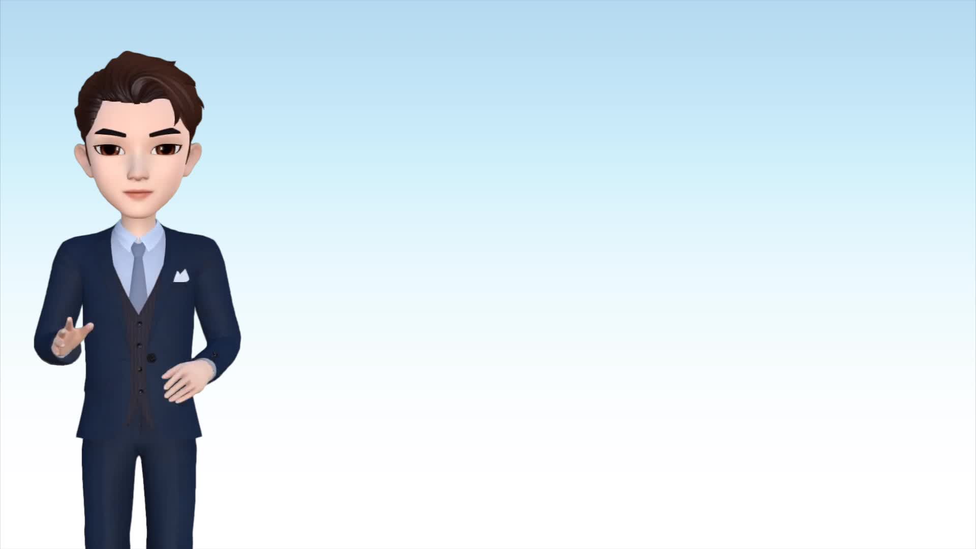 八卦风云之河图