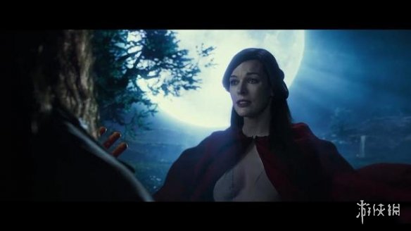 只是一次偶然的旅行