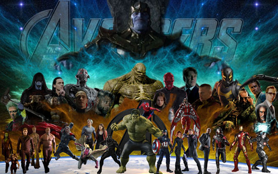 只是一次偶然的旅行