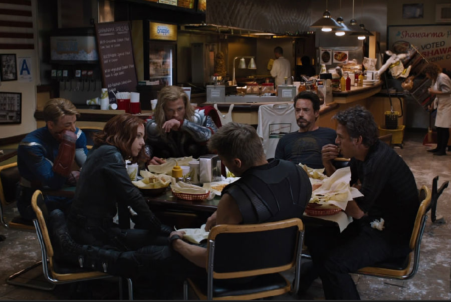 喜羊羊与灰太狼之兔年顶呱呱