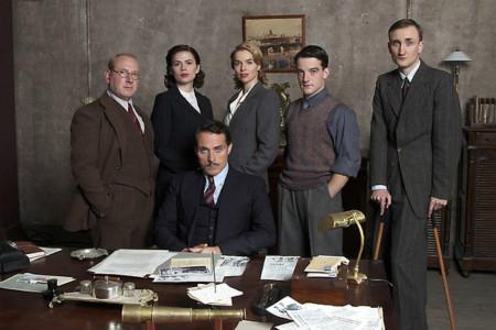 冷血追击（国语版）