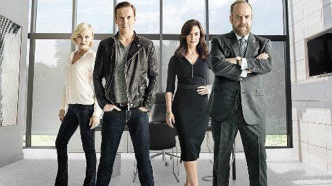 冰雪奇缘2（粤语版）