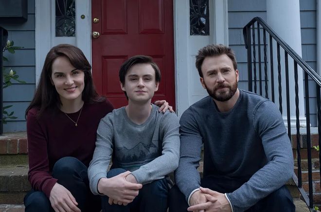 八月：奥色治郡