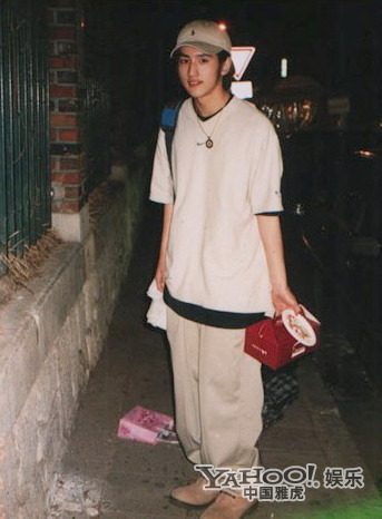 公众之敌(粤语版)